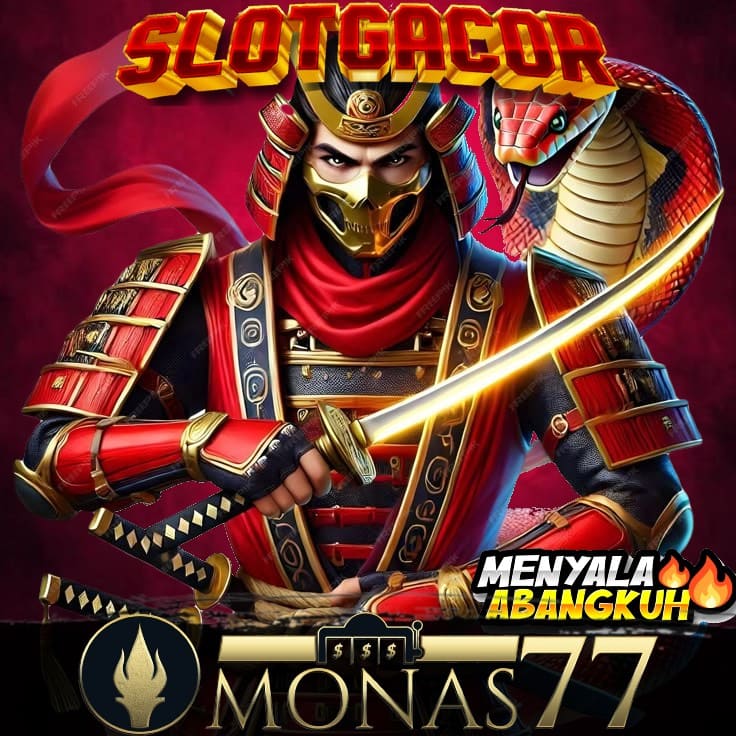 MONAS77 | Link Situs Slot Gacor Server Infini88 Terbaik Gampang Menang Jackpot 
